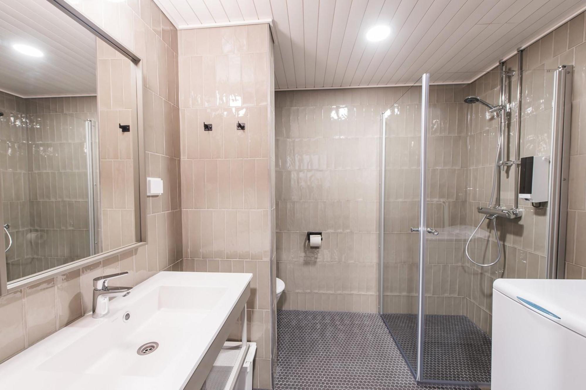Forenom Aparthotel ตูร์กู ภายนอก รูปภาพ