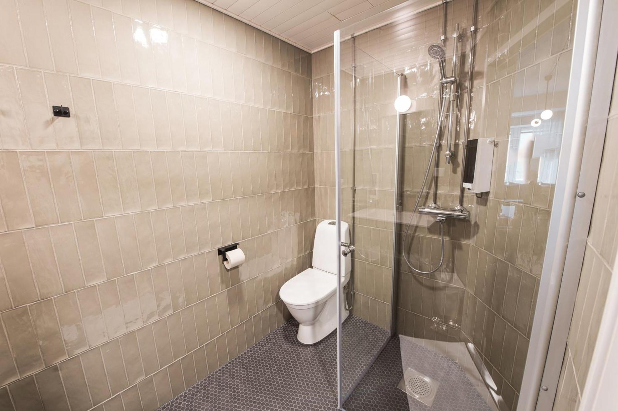 Forenom Aparthotel ตูร์กู ภายนอก รูปภาพ