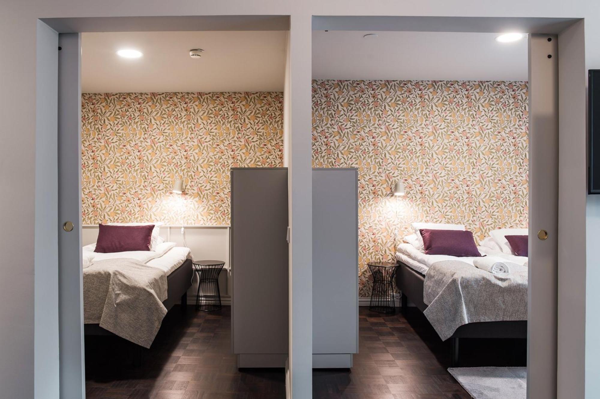 Forenom Aparthotel ตูร์กู ภายนอก รูปภาพ