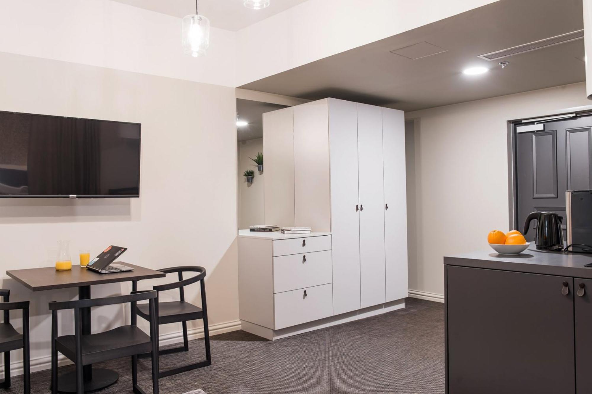 Forenom Aparthotel ตูร์กู ภายนอก รูปภาพ
