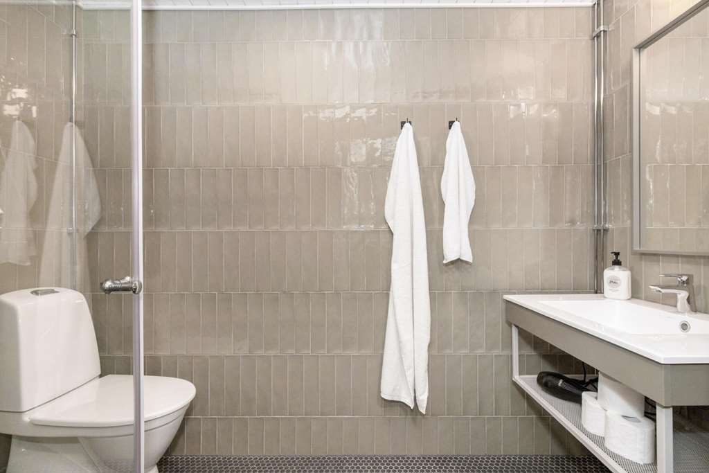 Forenom Aparthotel ตูร์กู ห้อง รูปภาพ